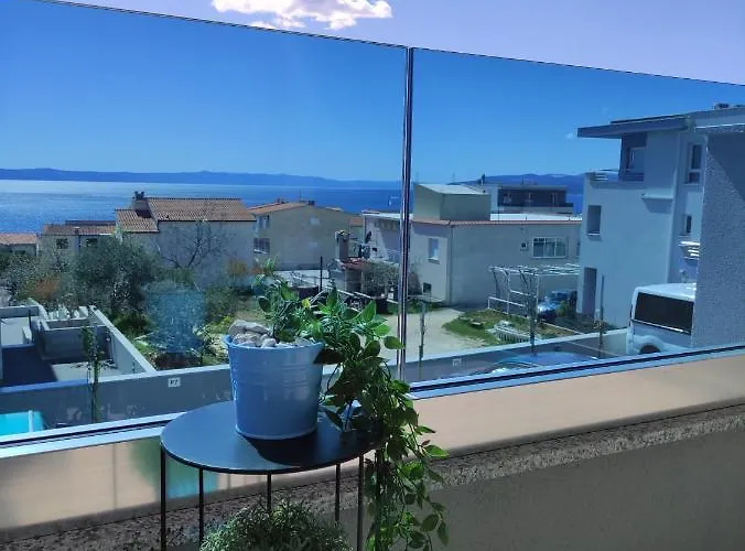 Apartment Sebastijan
