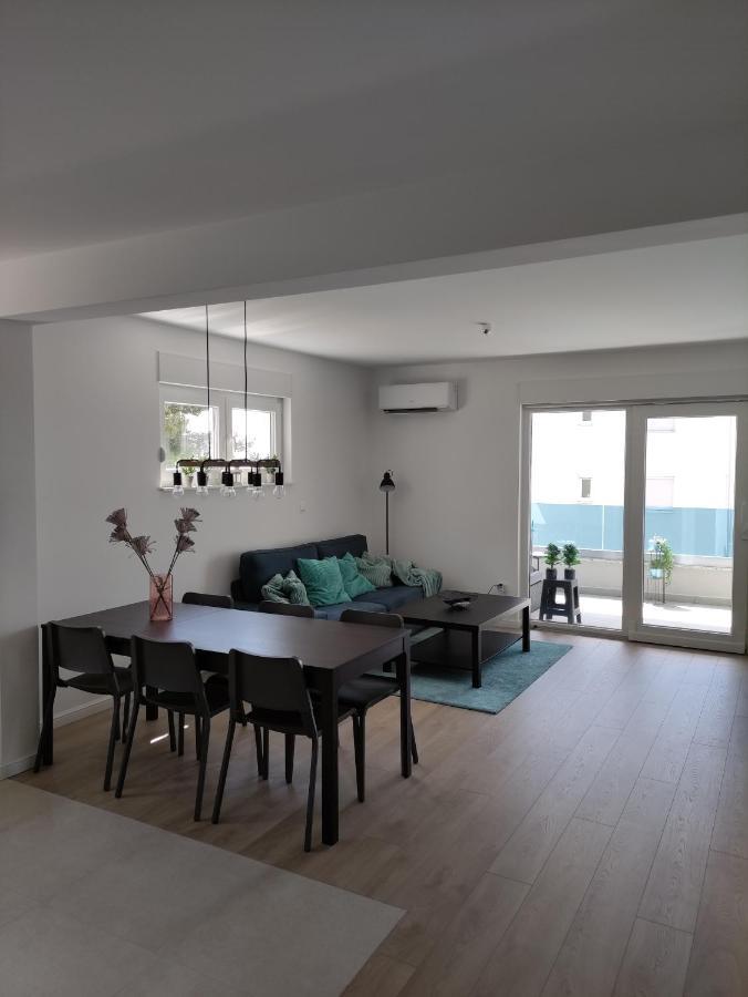 Apartma Sebastijan Makarska