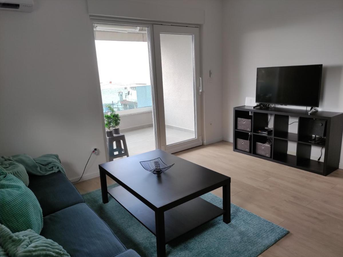 Sebastijan Apartma Makarska