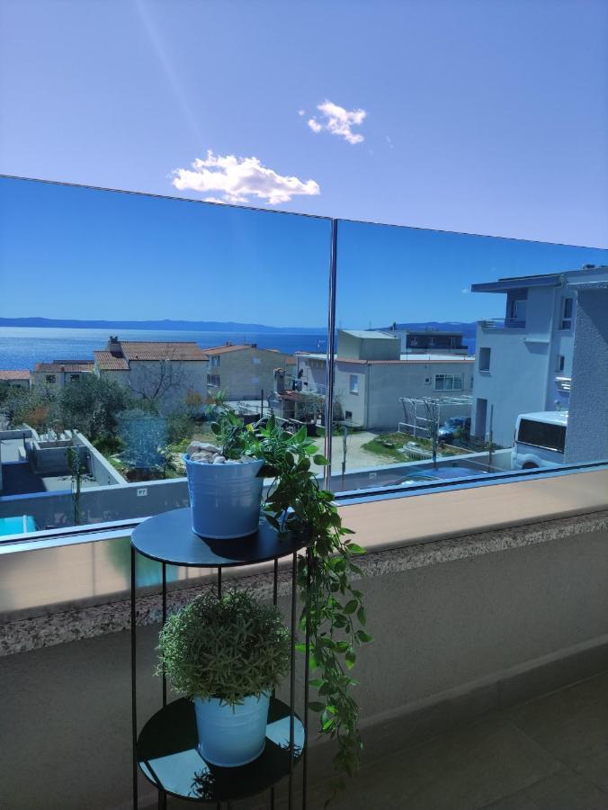 Apartma Sebastijan *