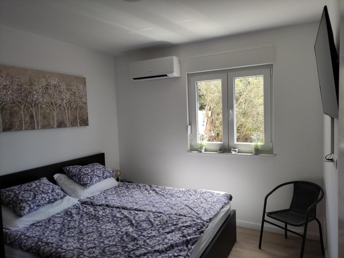 Apartma Sebastijan Makarska